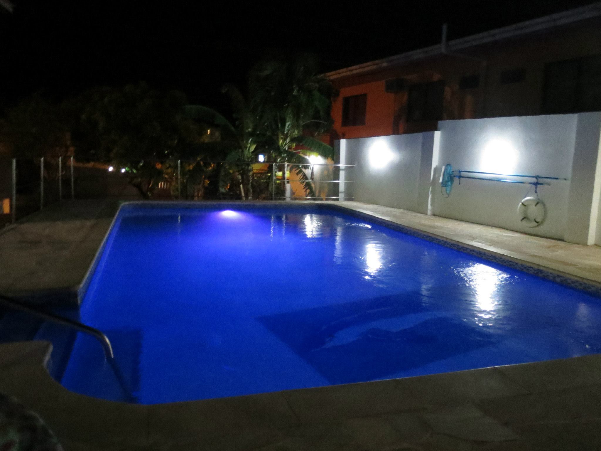 Coral Ridge Studio Apartments Trinidad & Tobago Villas Hotels